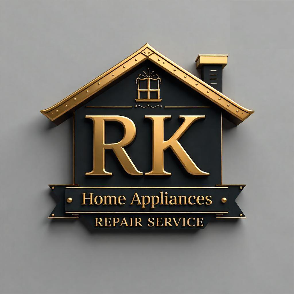 RK Home Appliances Repair Service